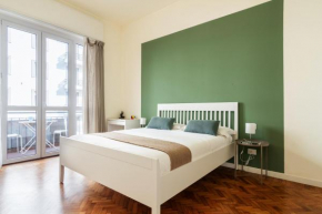 Flora Flexyrent apartment AC